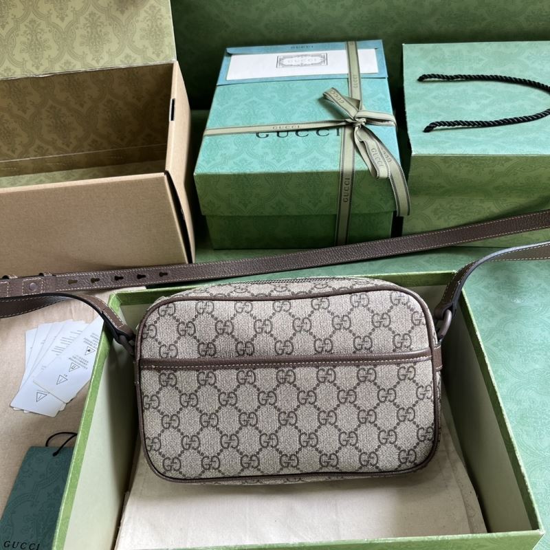 Gucci Top Handle Bags